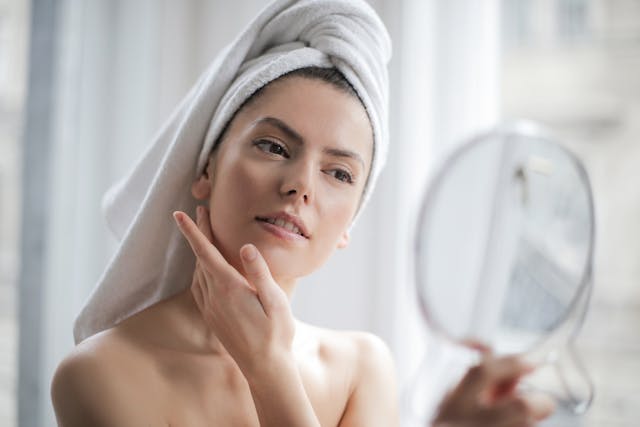 Skin Care for Your 30s Navigating the Changing Needs of Your Skin - technology shout