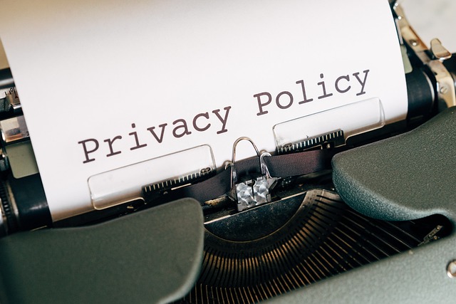 privacy policy - technology shout