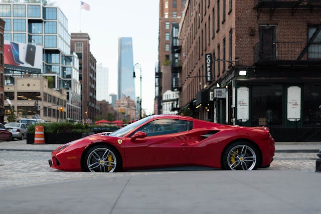 Ferrari These Upgrades Will Define Their Season - technology shout