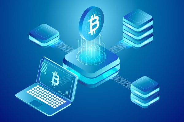 Blockchain in Government Enhancing Transparency and Reducing Corruption - technology shout
