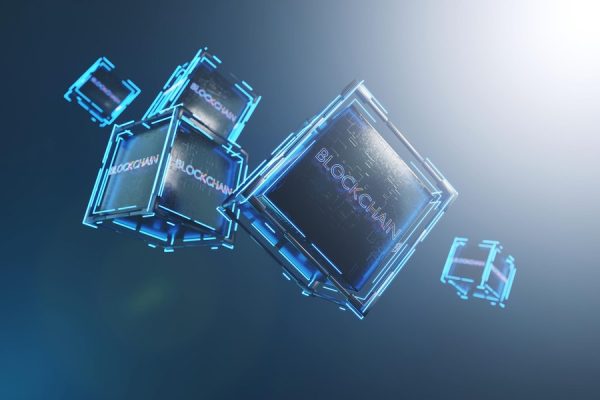 Grow Digi gets two patents for sector agnostic blockchain technology layer from govt - technology shout