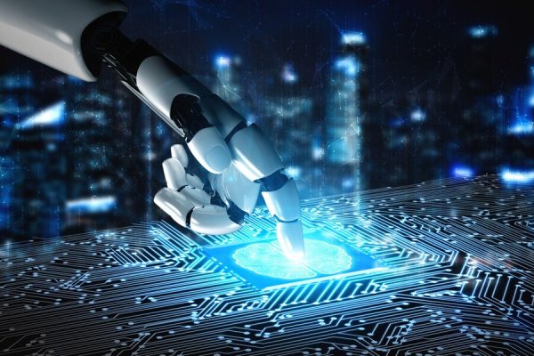 How AI and automation help management programmes evolve - technology shout