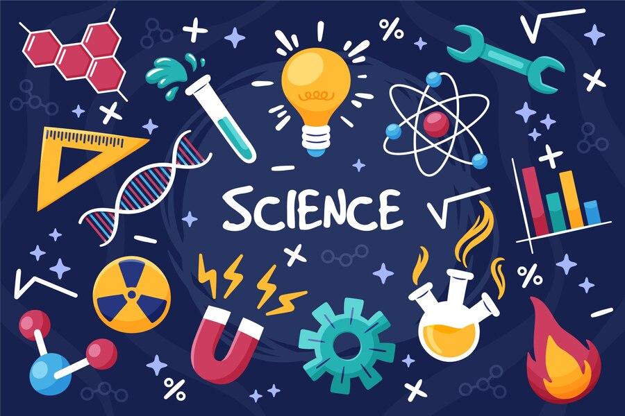 Understanding SERB's Role In India's Science Ecosystem - technology shout