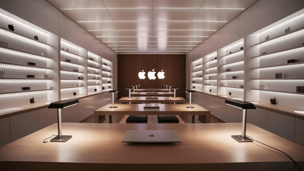 Apple Glowtime Event Triples Down on Apple Intelligence - technology shout