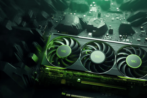 Nvidia Blackwell Is One Hot Processor - technology shout