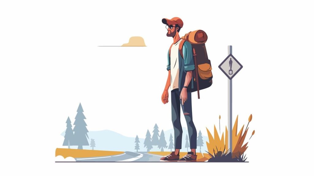 This Digital Nomad Built a Global Supply Chain Business - technology shout
