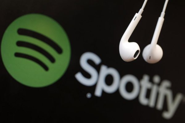Why I quit Spotify - technology shout