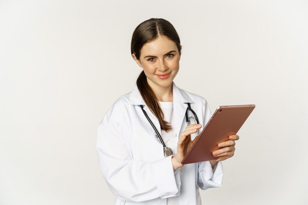 How AI Helps Expedite Medical Diagnosis - technology shout