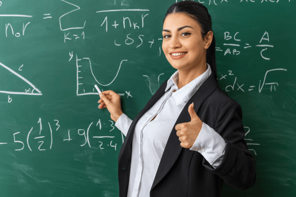 How do AI chatbots compare to human educators - technology shout