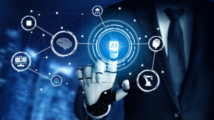 Why Microsoft Fabric is Future of Business Intelligence - technology shout