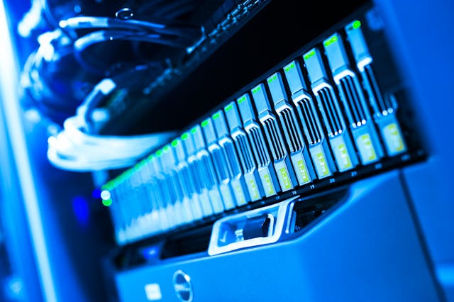 Capacity Planning in the Cloud - technology shout