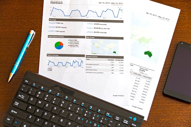 Google Adds AI Mode Traffic To Search Console Reports - technology shout