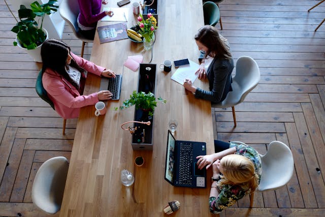 The Role of Technology in Modern Business Operations - technology shout