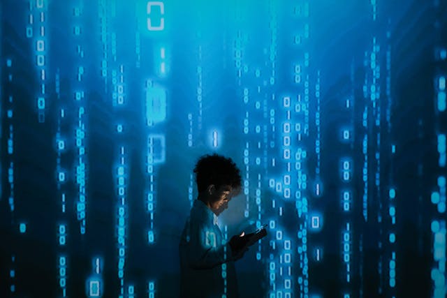 The Tangled Web Copyright, AI, and the Content ID Conundrum - technology shout
