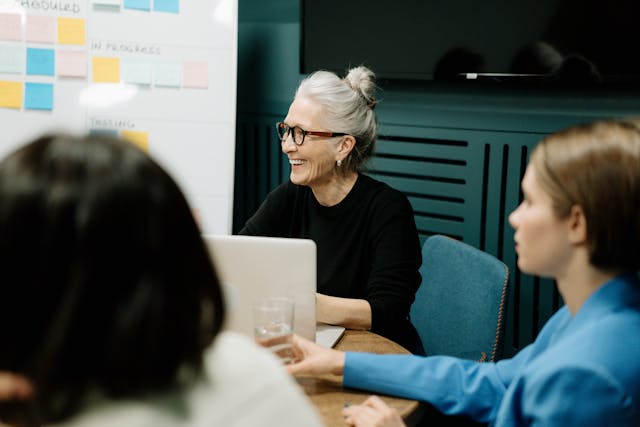 How to Run Your First Design Meeting with a Client - technology shout