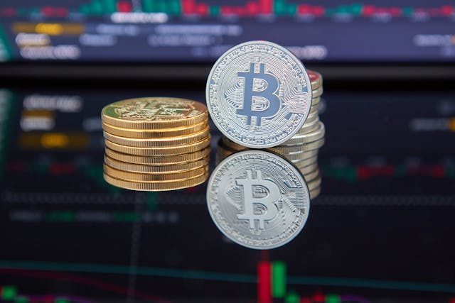 Bitcoin BIP-VM What is it all about - technology shout