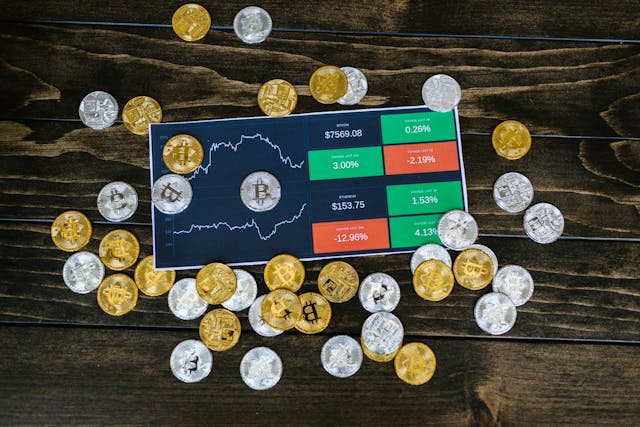 Exploring the Landscape of Altcoins - technology shout