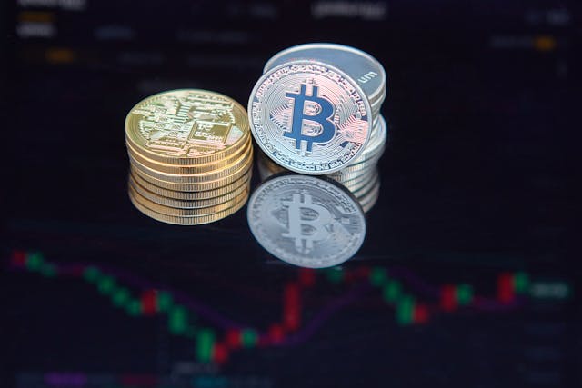 Risk Reversal Options Strategy in Crypto - technology shout