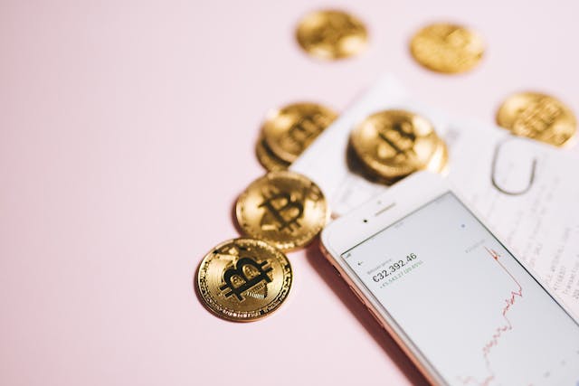 The Advent of Central Bank Digital Currency - technology shout
