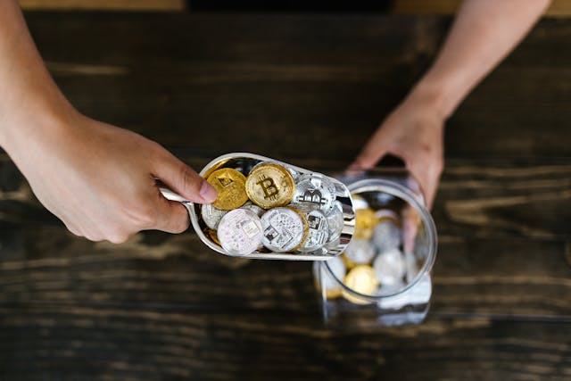 What Are Essential Safety Measures for Beginner Crypto Investors - technology shout