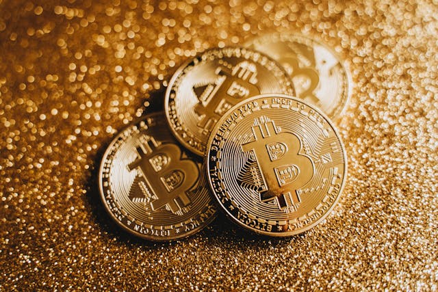 Bitcoin's Environmental Impact - technology shout