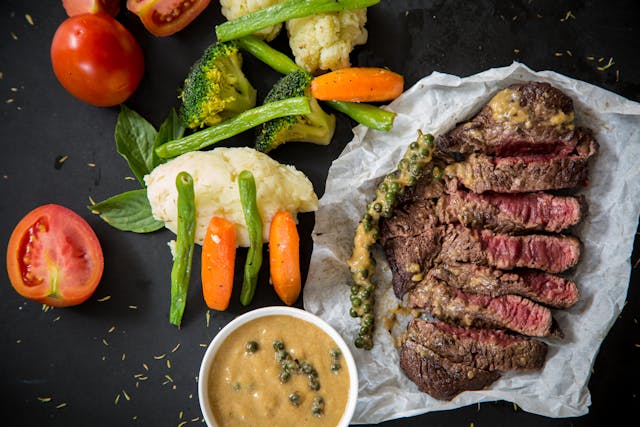 How AI is Transforming Apps in the Food and Beverage Industry - technology shout