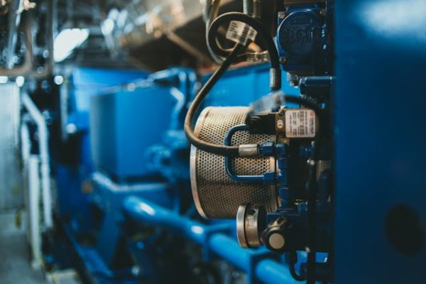 How is AI Transforming the Oil and Gas Industry 10 Use Cases, Benefits and Examples - technology shout