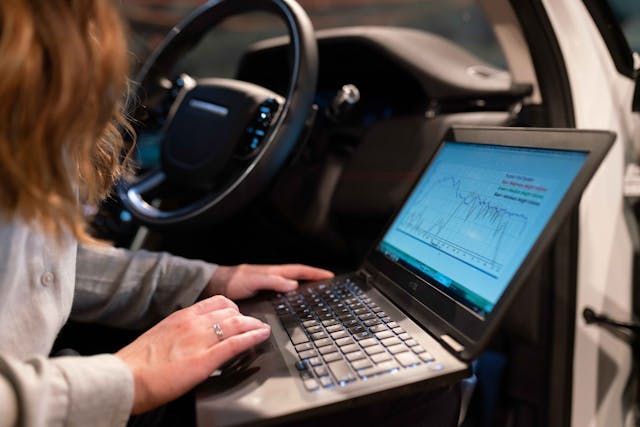 Navigating The Future of AI in Self-Driving Cars - technology shout