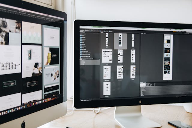 The Role of UXUI in Crafting User-Centric Web Designs - technology shout