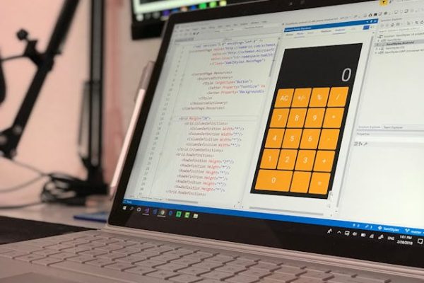6 Industries That Need a Visual Studio Developer - technology shout