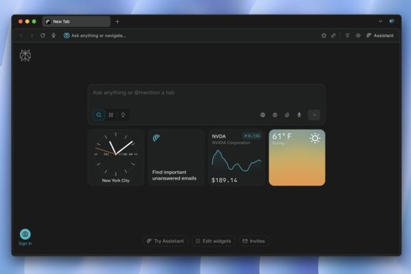 Perplexity’s AI Browser Is Now Available for Free for Everyone Perplexity's AI Browser Is Now Available for Free for Everyone - technology shout