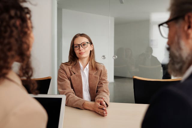 What Does an HR Consultant Do - technology shout