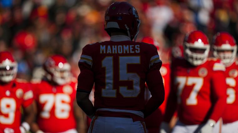 What Patrick Mahomes' ACL injury means for Chiefs dynasty, Travis Kelce's future, more after shocking 2025 playoff miss 1 0ac9bb8b8cd1c3c8d910c72bf516d780