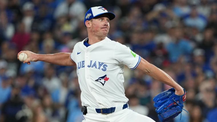 Blue Jays’ Chris Bassitt could still land back in Toronto, according to MLB insider 1 0cfc0e3f91aa49942814a668a9682961