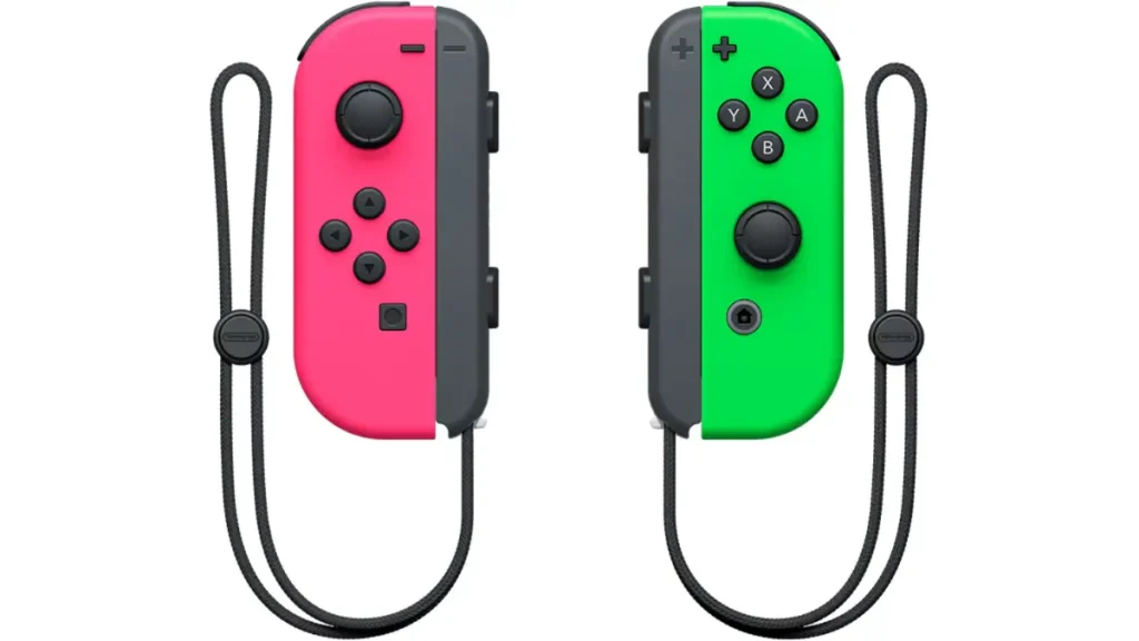 Nintendo Switch 2 Said to Fix Joy-Con Drift With Hall Effect Joysticks, Come With More Powerful Dock 1 107377 nintendo switch joy con pink green 1200x675 1 1734679052804