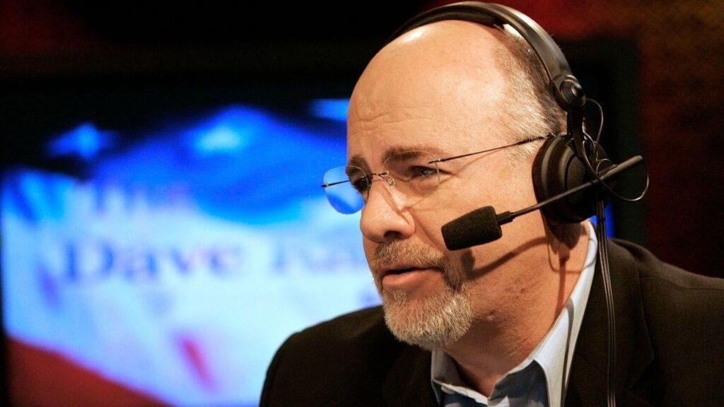 Dave Ramsey Caller Says Her 15-Year-Old Is Addicted To Work And Logging 60-Hour Weeks. The Hosts Cheer Until They Hear The Full Story 1 11ccd782ffeb7238c553f3640677b761
