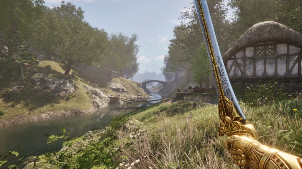 The Elder Scrolls IV: Oblivion Remastered Is a Hit on Steam, Tops Global Sales Chart 1 1764878597 oblivion remastered 1745482620553