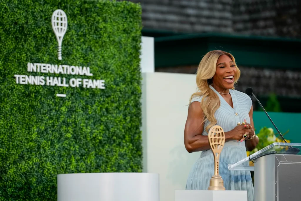Serena Williams takes first steps towards returning to play for first time since 2022 1 2157dee0 cf9c 11f0 9b7f 77791f0f55a4