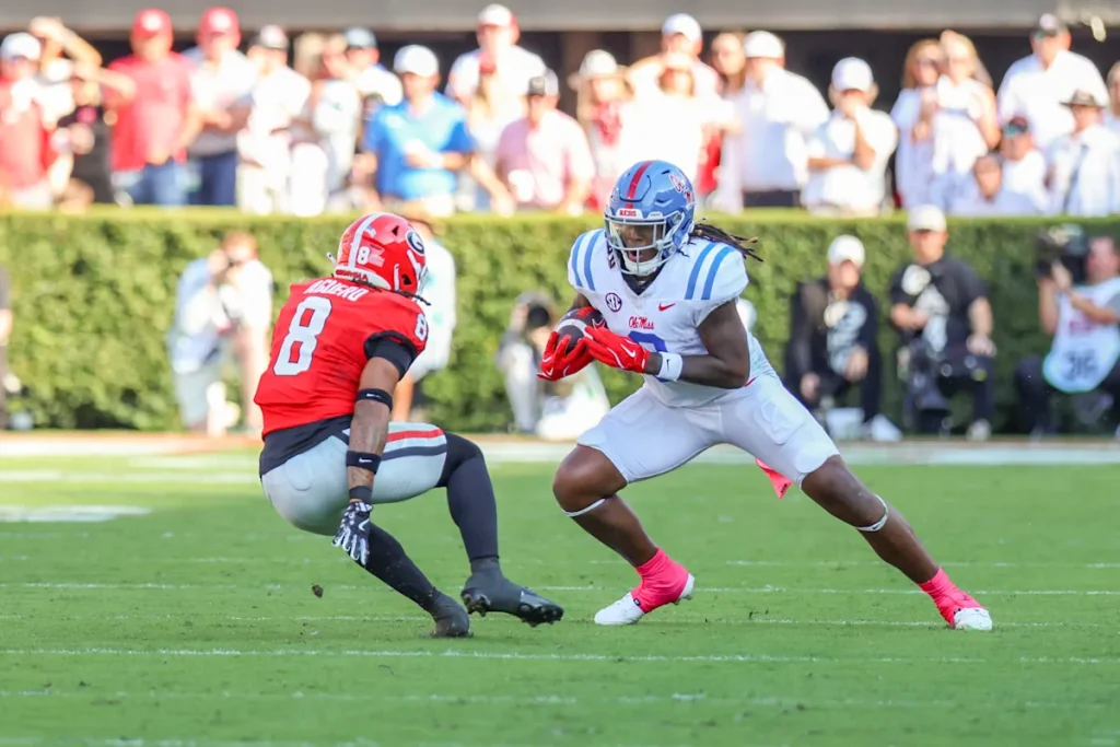 Opening Odds: Georgia favored by a touchdown over Ole Miss in Sugar Bowl 1 21e81178e496e93e3e2c6460346d02a4