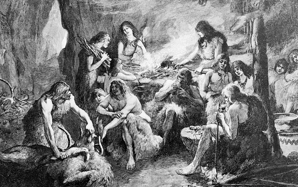 Humans may have eaten Neanderthal babies 7 2a6991daef27f338b1fe3ff602ee0afe