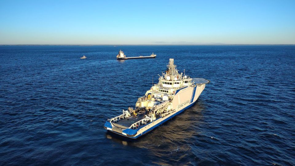 Finland detains ship and its crew after critical undersea cable damaged 2 428b8bb16ddabc201de482c209ddcd11