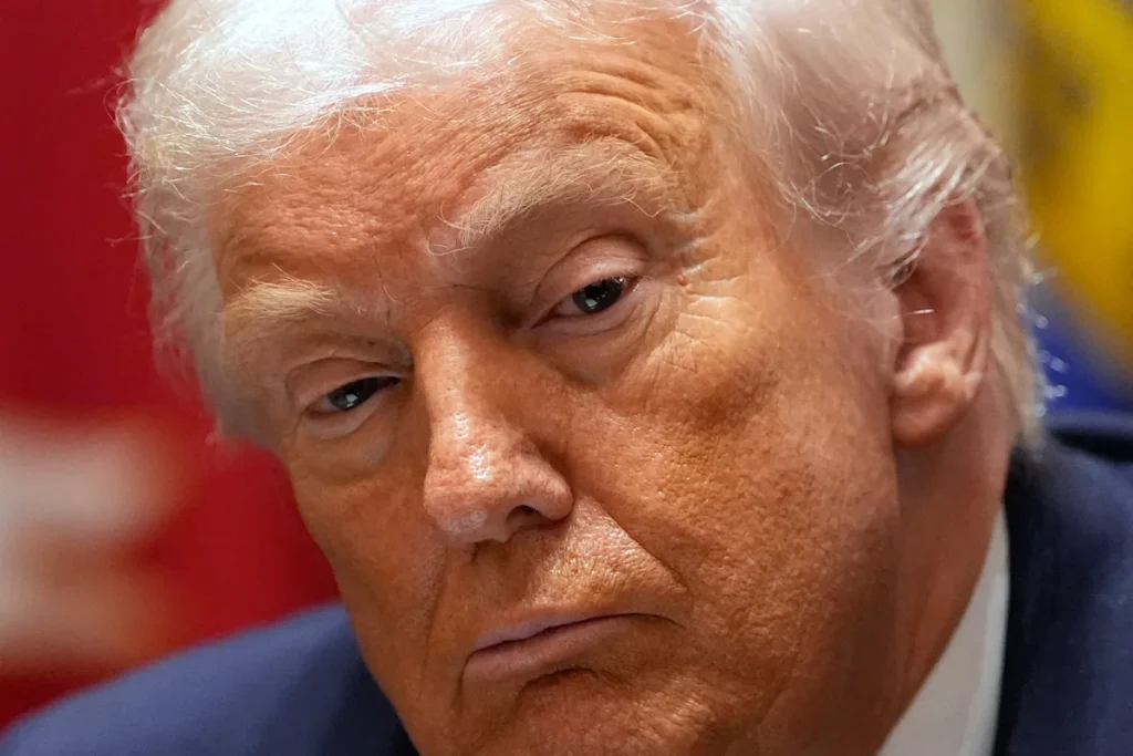 Federal judge throws out Trump order blocking development of wind energy 1 46f07005a648628ea70ea89d9b29bf50