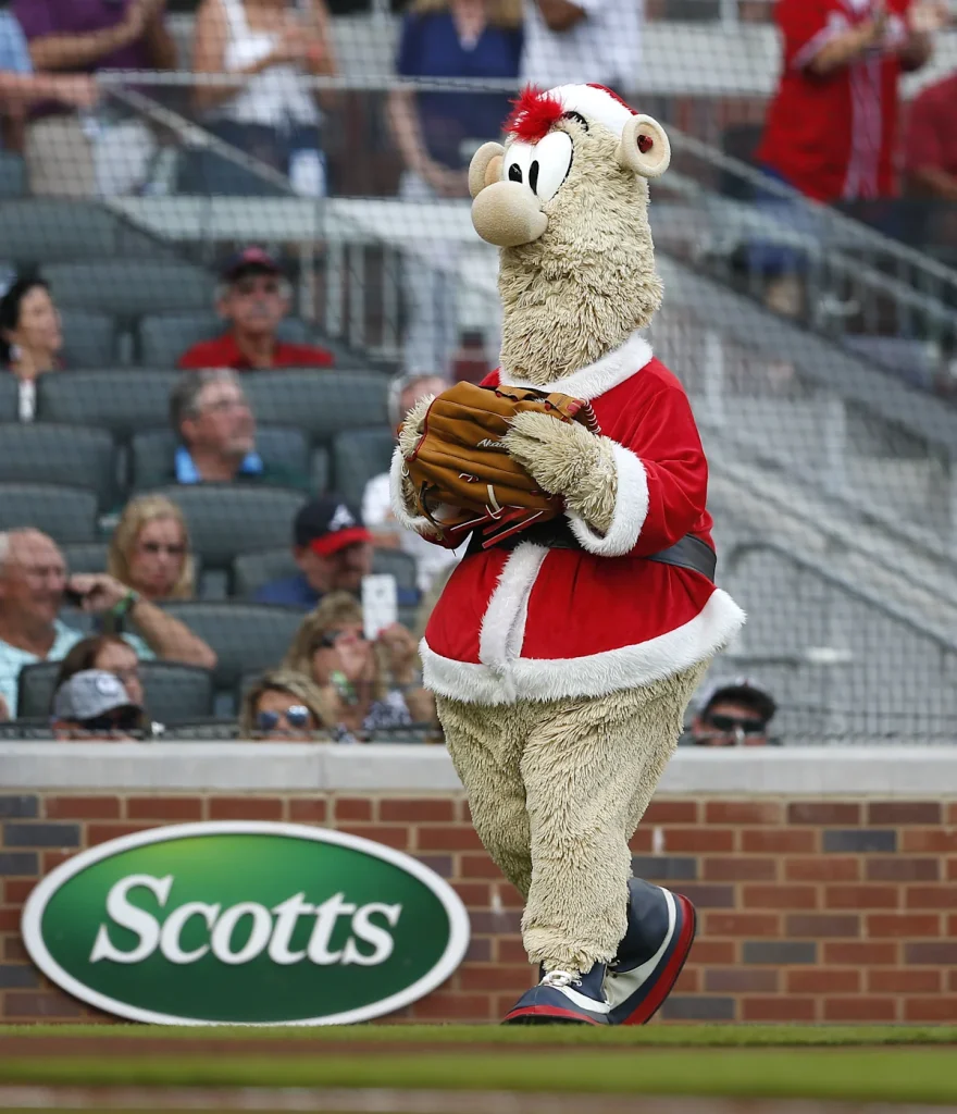 Braves News: Merry Christmas, Offseason dam break coming, more 1 537c3cf8229c613d3199a22ca96edf21