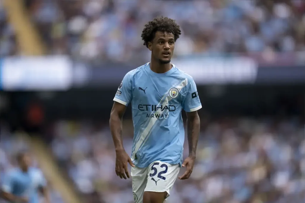 Borussia Dortmund and Manchester City reach agreement on Oscar Bobb 1 5f27aec573cf5ea585efbfe1eae227e5