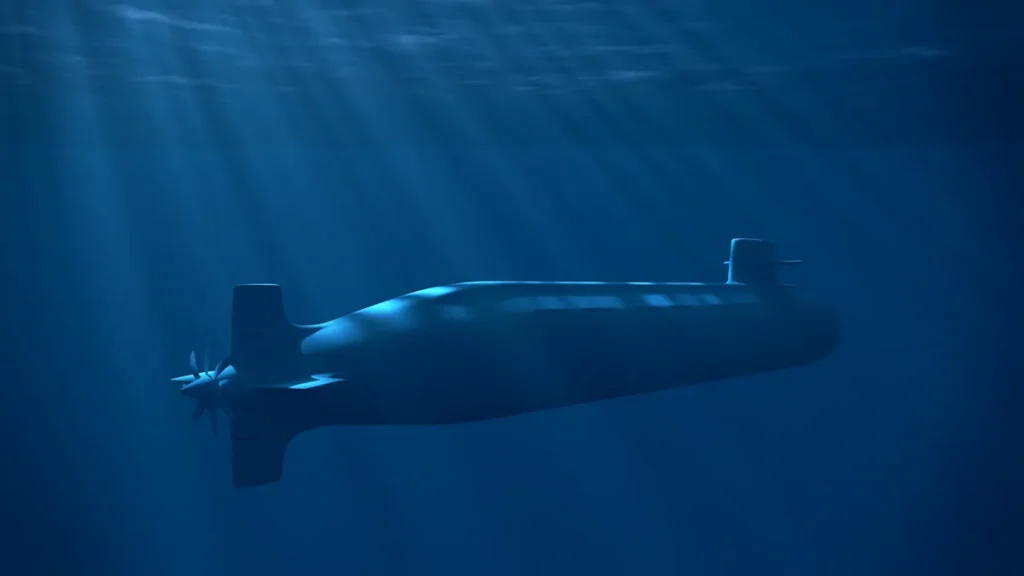 Officials spark backlash with decision on shutdown nuclear submarine: 'It is disappointing' 1 648dcfaa3cde50b29aed122b4f6c8f0c