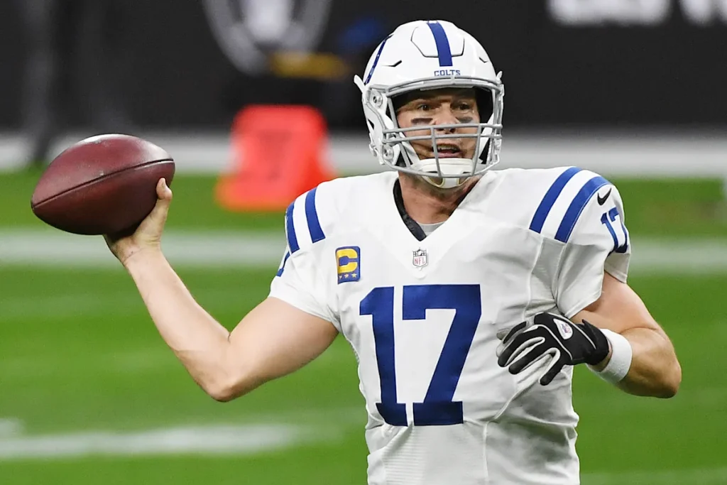 QB Philip Rivers will reportedly start for Colts against Seahawks 1 7eff8633 b72d 4951 8574 3fd18aa211aa
