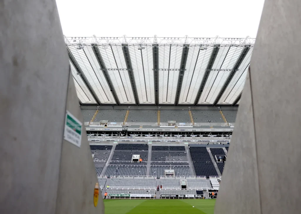 Newcastle United vs. Chelsea, Premier League: Confirmed lineups; how to watch 1 8d5442f77c622bb290046e192e165920