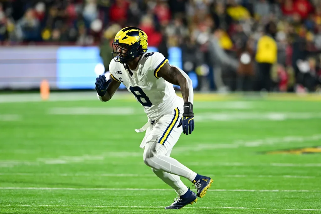 Report: 3 Michigan Football players opt out of Citrus Bowl 1 920e2a7be40b9a560be033b3bb02b817