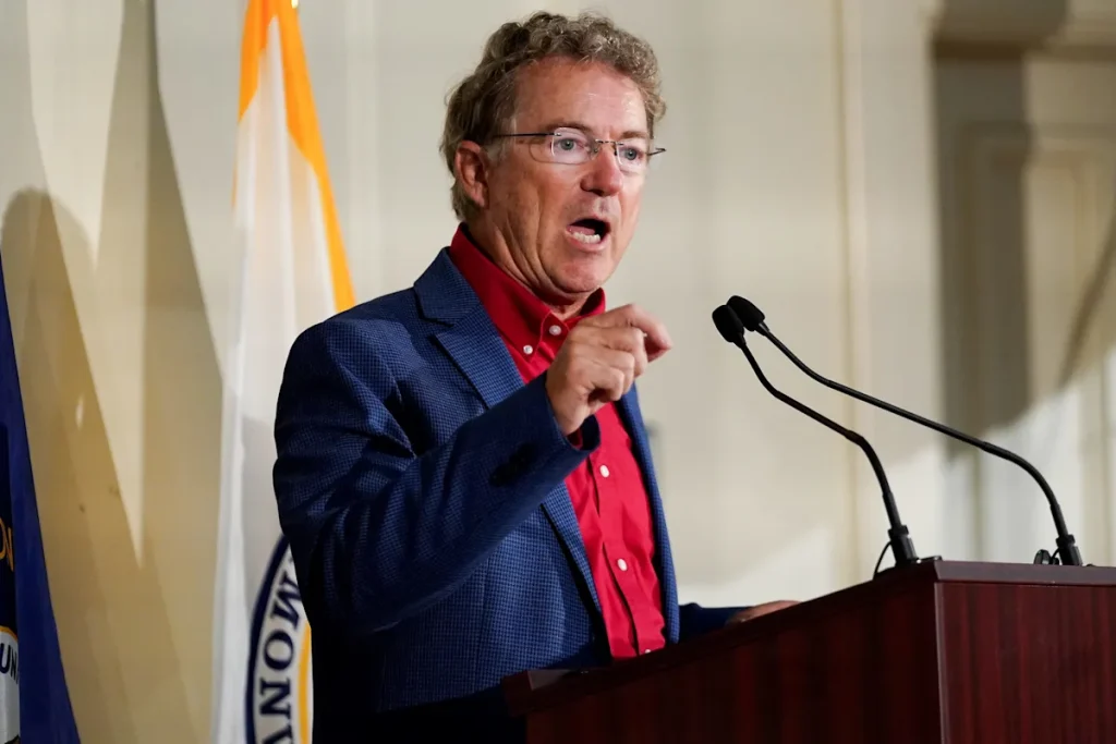 Rep. Massie slams Trump administration after Epstein files release 1 97d981d9c95534ebed443bbb9d06d3a0