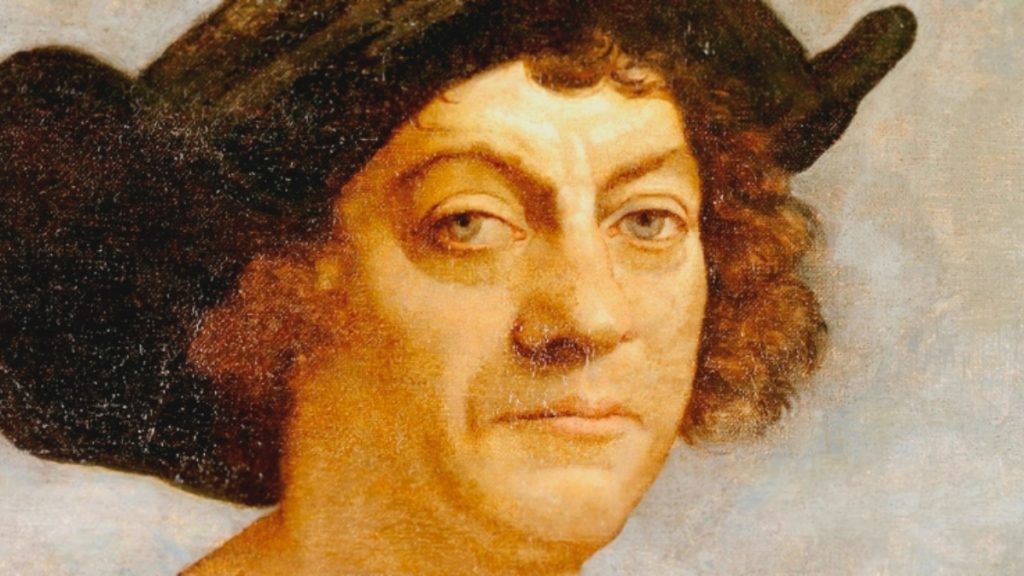 DNA Revealed a Surprise Twist About Christopher Columbus 5 9af8afcdbf211ba2ffd1cf86d530dd2b
